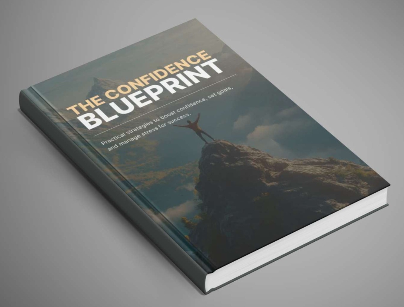 The Confidence Blueprint